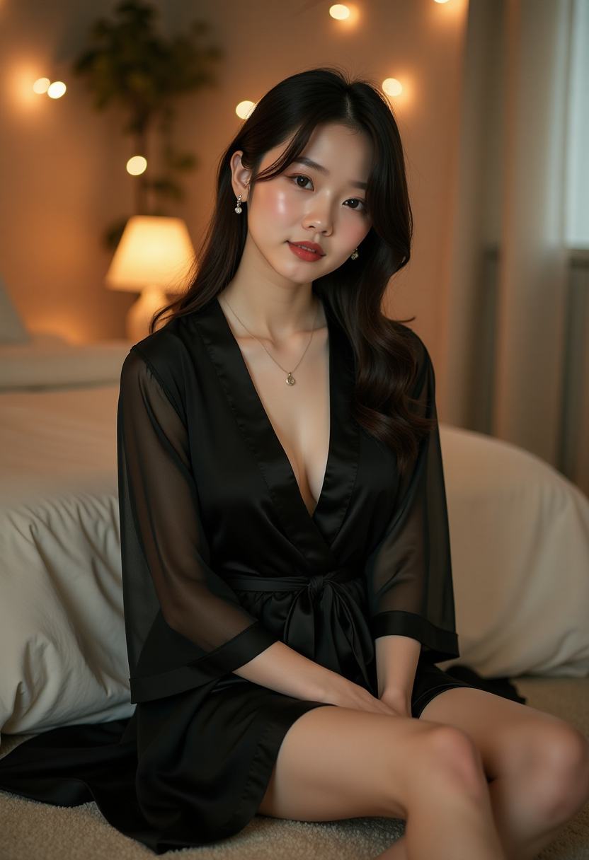 两个儿媳妇的温柔祝福语