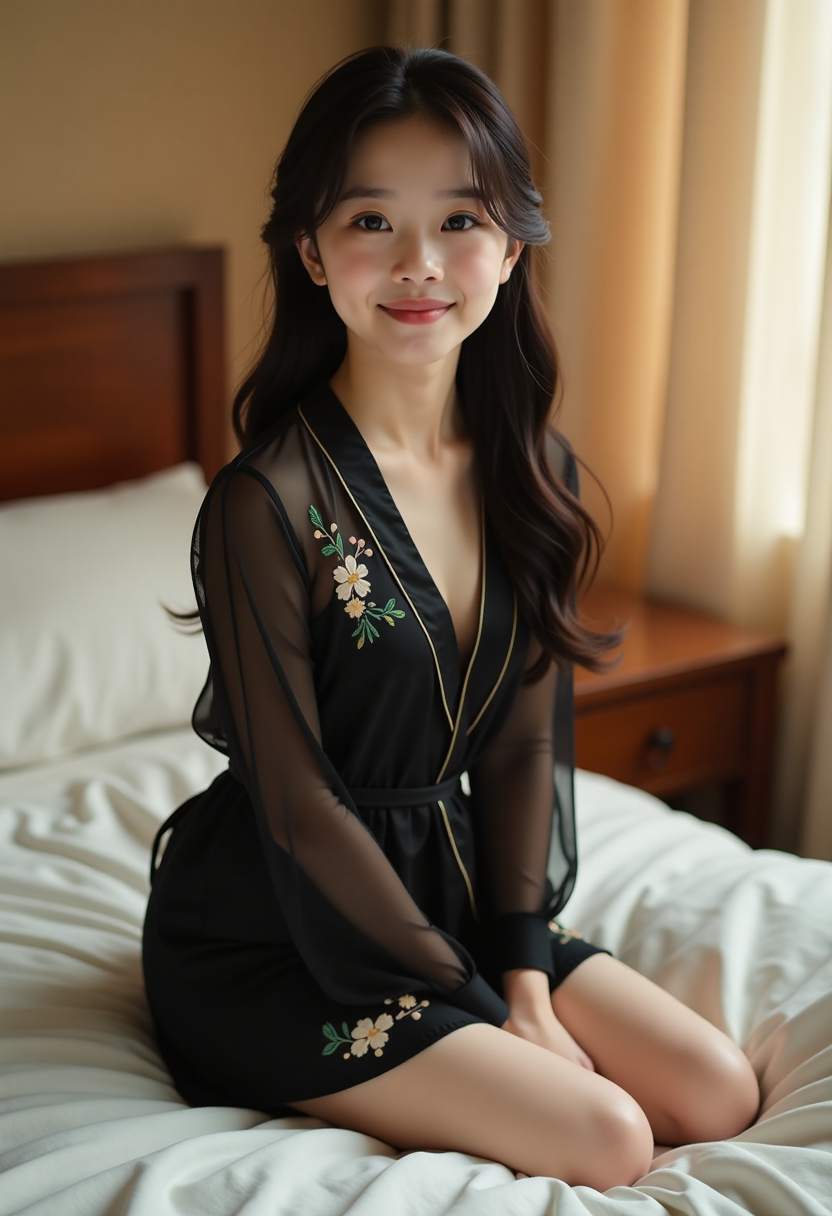 幸福一家亲·春风篇