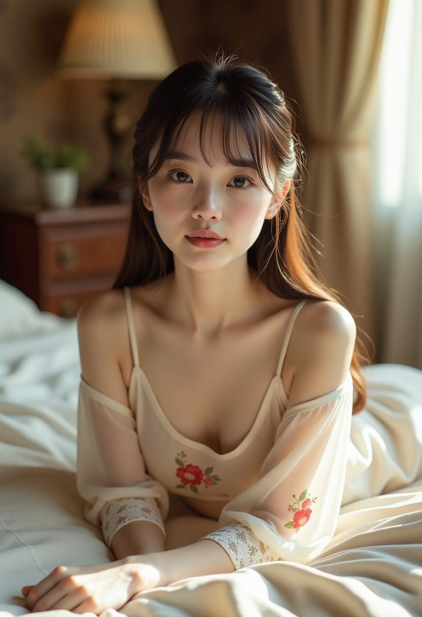 金牌儿媳妇的祝福信